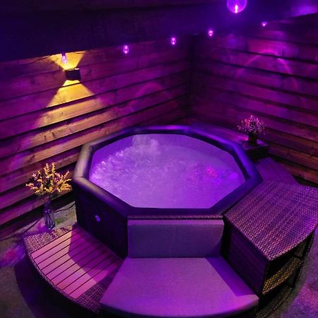 Chambre Merlot, Piscine Et Spa, Proche St Emilion Lugon et l'Ile du Carney Екстер'єр фото