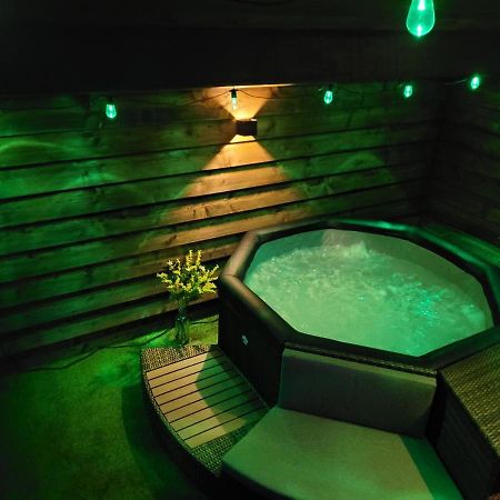 Chambre Merlot, Piscine Et Spa, Proche St Emilion Lugon et l'Ile du Carney Екстер'єр фото