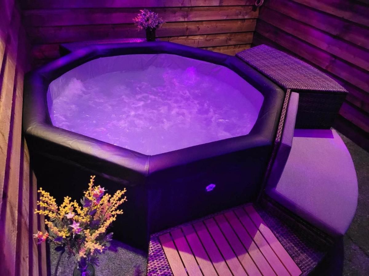 Chambre Merlot, Piscine Et Spa, Proche St Emilion Lugon et l'Ile du Carney Екстер'єр фото